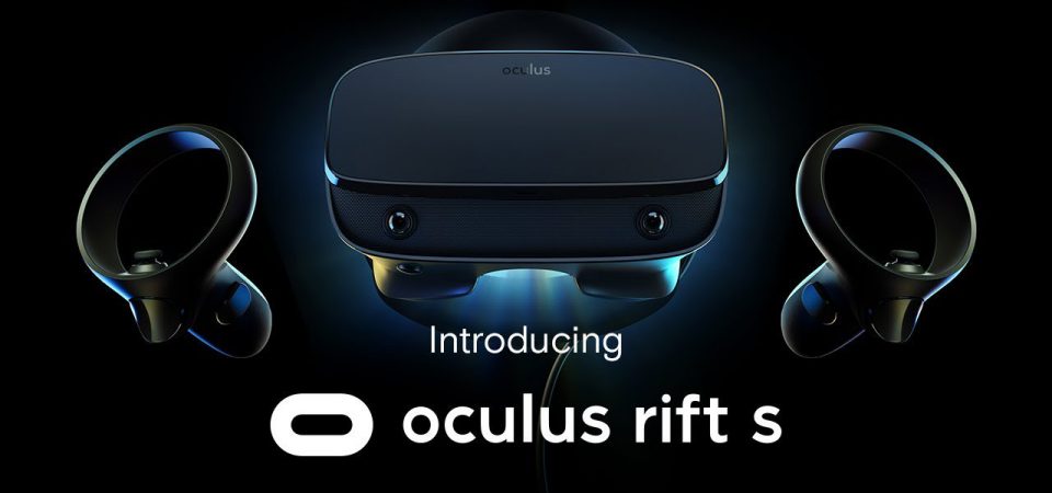 Oculus Rift S X-Plane 11.34 First Impressions